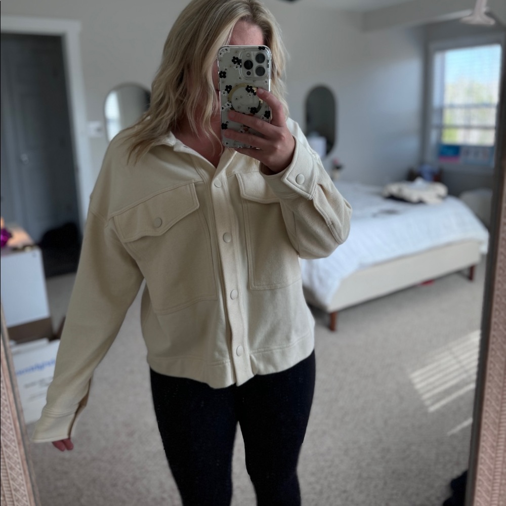 Aerie Jacket